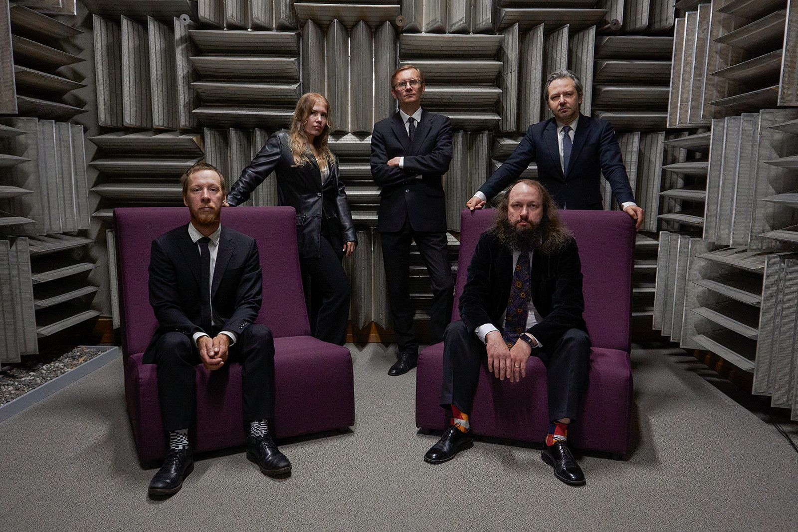 Eesti Elektroonilise Muusika Seltsi Ansambel 